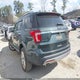 1FM5K7F89GGB08913 2016 Ford Explorer Limited auction photo thumbnail 3