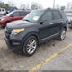 1FM5K8F86FGA75535 2015 Ford Explorer Limited auction photo thumbnail 2