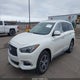 5N1DL0MM2KC514127 2019 Infiniti Qx60 Luxe auction photo thumbnail 2