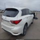 5N1DL0MM2KC514127 2019 Infiniti Qx60 Luxe auction photo thumbnail 4