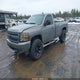 1GCEK14J38Z231569 2008 Chevrolet Silverado 1500 Lt1 auction photo thumbnail 2