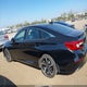 1HGCV1F34NA057682 2022 Honda Accord Sport auction photo thumbnail 14