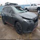JF2SKAGCXRH469606 2024 Subaru Forester Sport auction photo thumbnail 1