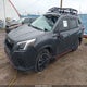 JF2SKAGCXRH469606 2024 Subaru Forester Sport auction photo thumbnail 2