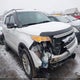 1FM5K8D87DGB02810 2013 Ford Explorer Xlt auction photo thumbnail 1
