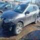 5N1AT2MV7EC845345 2014 Nissan Rogue Sv auction photo thumbnail 2