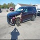 KM8R44GE7SU814979 2025 Hyundai Palisade Sel Premium auction photo thumbnail 2