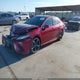 4T1BZ1HK8JU505347 2018 Toyota Camry Xse V6 auction photo thumbnail 2