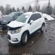 KL7CJLSM1NB508191 2022 Chevrolet Trax Fwd Lt auction photo thumbnail 2