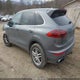 WP1AA2A29JKA03657 2018 Porsche Cayenne auction photo thumbnail 3