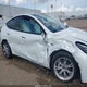 7SAYGAEE3PF664025 2023 Tesla Model Y Awd/Long Range Dual Motor All-Wheel Drive auction photo thumbnail 6