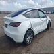 7SAYGAEE3PF664025 2023 Tesla Model Y Awd/Long Range Dual Motor All-Wheel Drive auction photo thumbnail 4