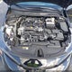 5YFB4MDE1SP348635 2025 Toyota Corolla Le auction photo thumbnail 10
