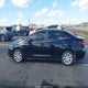 5YFB4MDE1SP348635 2025 Toyota Corolla Le auction photo thumbnail 14