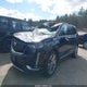 1GYKPDRS0NZ129059 2022 Cadillac Xt6 Awd Premium Luxury auction photo thumbnail 2