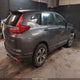 2HKRW6H36HH215839 2017 Honda Cr-V Lx auction photo thumbnail 4