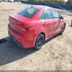 3KPA24AB2KE167542 2019 Kia Rio S auction photo thumbnail 4
