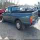 4TAVL52N9WZ081003 1998 Toyota Tacoma auction photo thumbnail 3