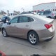 1G1ZB5ST2NF214359 2022 Chevrolet Malibu Fwd Ls auction photo thumbnail 14
