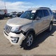 1FM5K8D85HGB91217 2017 Ford Explorer Xlt auction photo thumbnail 2