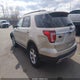 1FM5K8D85HGB91217 2017 Ford Explorer Xlt auction photo thumbnail 3