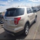 1FM5K8D85HGB91217 2017 Ford Explorer Xlt auction photo thumbnail 4