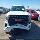 1GTR9CED8NZ102160 2022 GMC Sierra 1500 Limited 4Wd Standard Box Elevation auction photo thumbnail 11