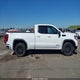1GTR9CED8NZ102160 2022 GMC Sierra 1500 Limited 4Wd Standard Box Elevation auction photo thumbnail 12