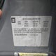 1G1ZG57BX9F166990 2009 Chevrolet Malibu Ls auction photo thumbnail 9