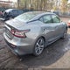 1N4AA6DV6LC365656 2020 Nissan Maxima Sl Xtronic Cvt auction photo thumbnail 4