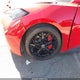 1G1Y72D49L5109791 2020 Chevrolet Corvette Stingray Rwd 2Lt auction photo thumbnail 17