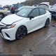 4T1B61HK8KU201767 2019 Toyota Camry Xse auction photo thumbnail 2