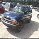 1GNCS18W11K110509 2001 Chevrolet Blazer Ls auction photo thumbnail 2