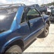1GNCS18W11K110509 2001 Chevrolet Blazer Ls auction photo thumbnail 6