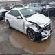 1G6AH1RXXF0121259 2015 Cadillac Ats Luxury auction photo thumbnail 1