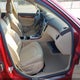 1G6DF577580151897 2008 Cadillac Cts Standard auction photo thumbnail 5