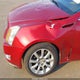 1G6DF577580151897 2008 Cadillac Cts Standard auction photo thumbnail 6