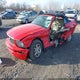 1ZVFT84N575330622 2007 Ford Mustang V6 Deluxe/V6 Premium auction photo thumbnail 2