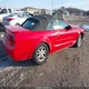 1ZVFT84N575330622 2007 Ford Mustang V6 Deluxe/V6 Premium auction photo thumbnail 4