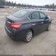 3N1AB7AP9EY223303 2014 Nissan Sentra Sv auction photo thumbnail 4