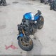 JYARN80E3PA001338 2023 Yamaha Mtm890 auction photo thumbnail 2