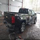 1GCGTDEN4K1120771 2019 Chevrolet Colorado Z71 auction photo thumbnail 4