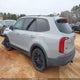 5XYP5DHC6NG263293 2022 Kia Telluride Sx auction photo thumbnail 3