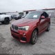 5UXXW7C57J0W64406 2018 BMW X4 M40I auction photo thumbnail 2