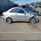 WDBTJ65J75F125840 2005 Mercedes-Benz Clk 320 auction photo thumbnail 14