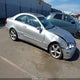 WDBTJ65J75F125840 2005 Mercedes-Benz Clk 320 auction photo thumbnail 1