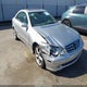 WDBTJ65J75F125840 2005 Mercedes-Benz Clk 320 auction photo thumbnail 6