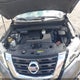 5N1DR2MN8HC600876 2017 Nissan Pathfinder S auction photo thumbnail 10
