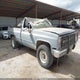 1GCGK24M7GJ101204 1986 Chevrolet K20 auction photo thumbnail 1