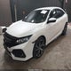 SHHFK7G4XJU214789 2018 Honda Civic Sport auction photo thumbnail 2